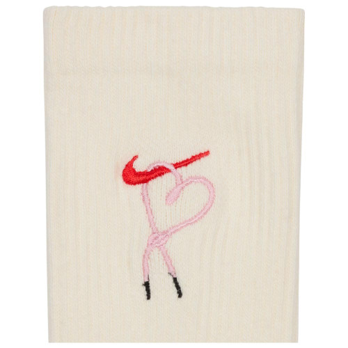 Nike Κάλτσες Everyday Plus Cushioned Crew Socks 1 pair